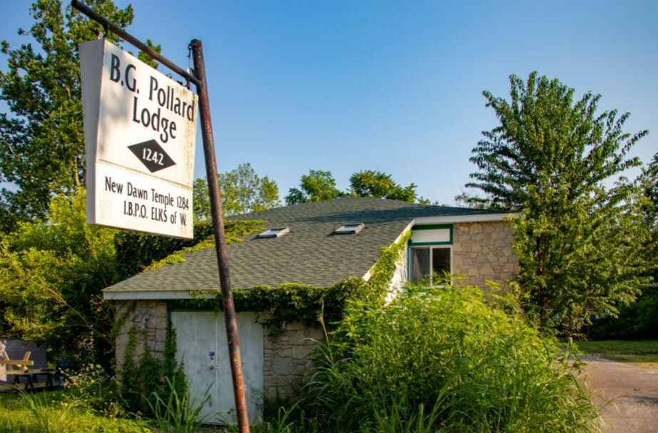 Organization lists Indiana's 10 Most Endangered Places